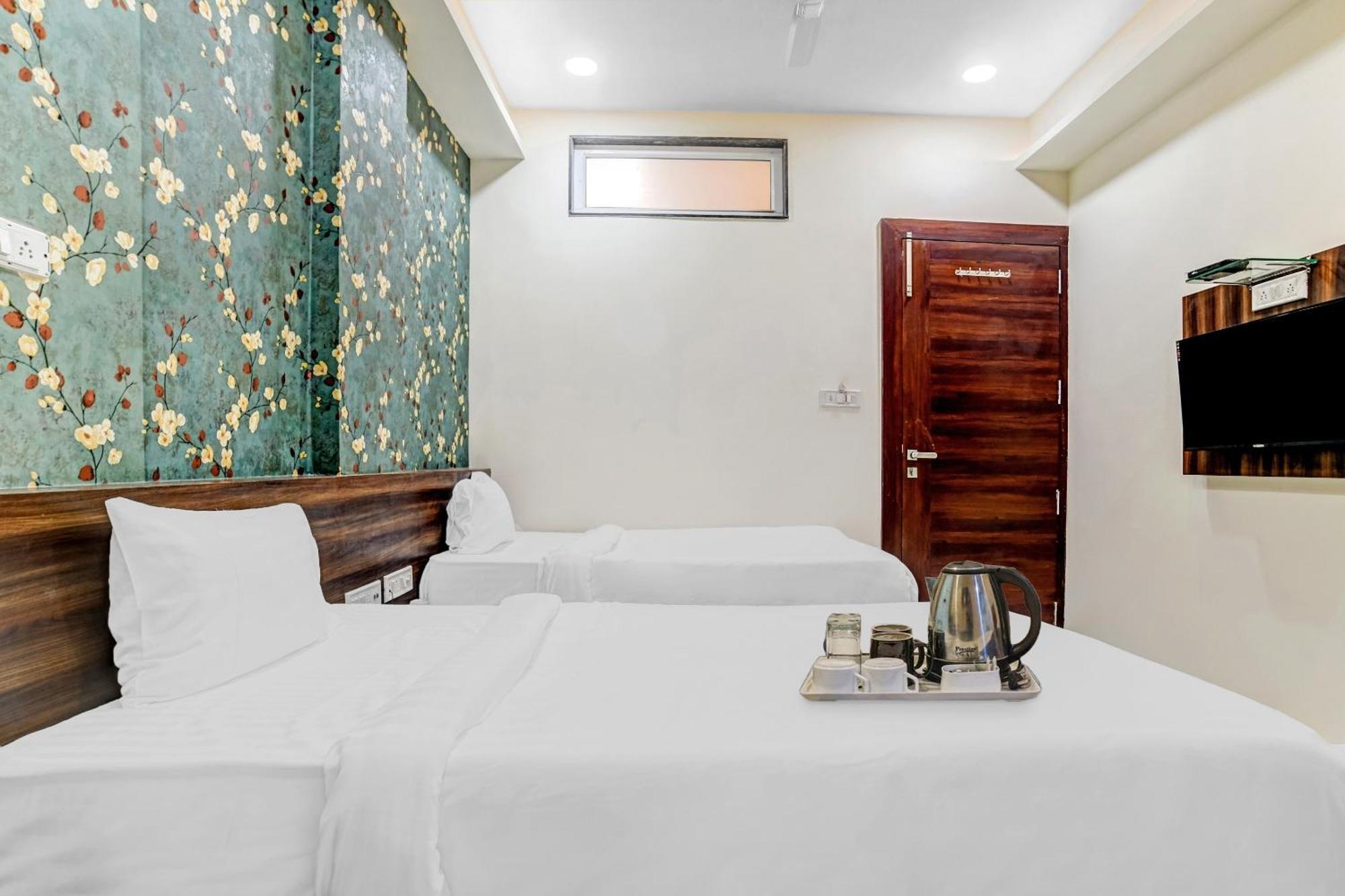 O Chandragupta Indore