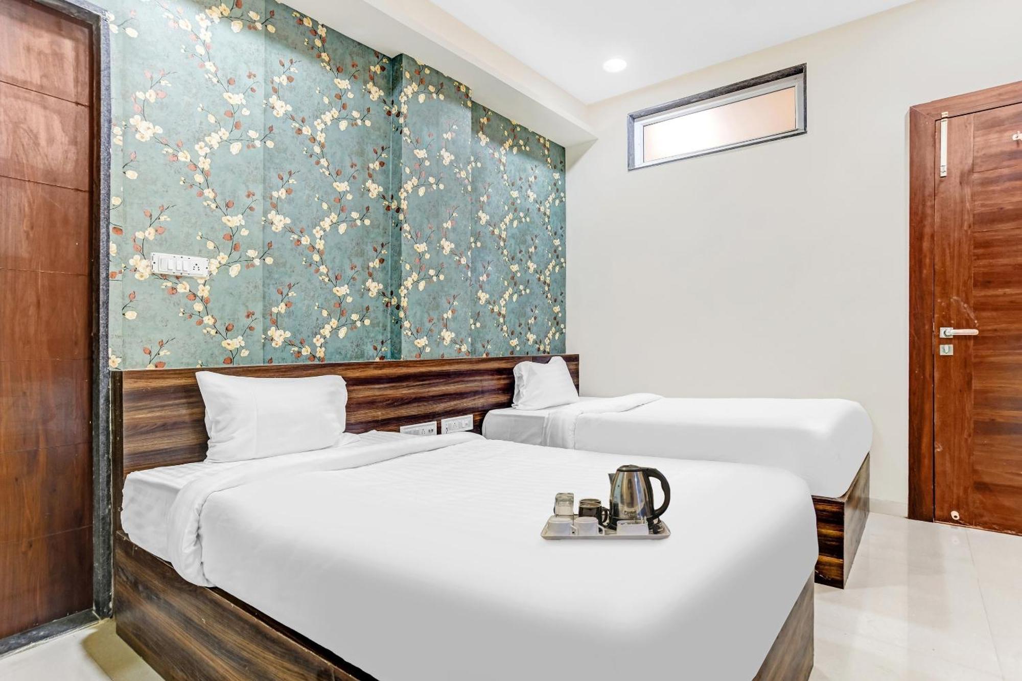 Hotel O Chandragupta