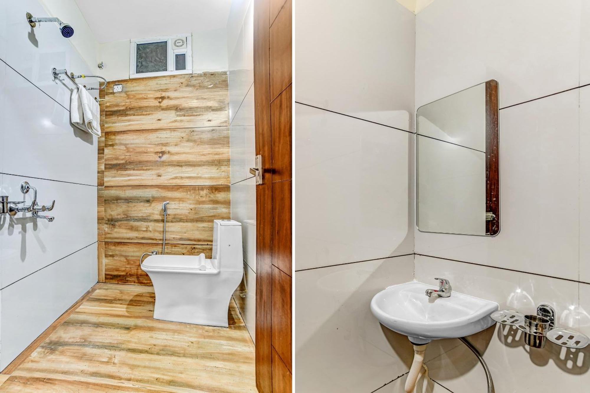 O Chandragupta 4* Indore